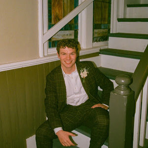 Meet your Posher, William